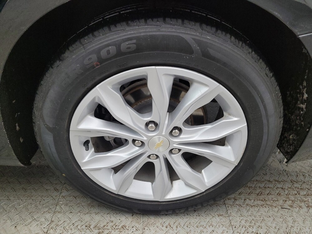 2021 Chevrolet Malibu in Maple Heights, OH 44137 - 18111884 31