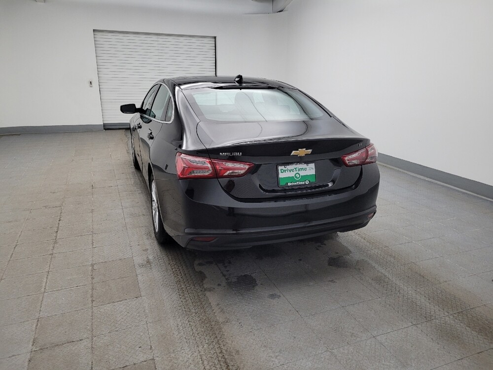 2021 Chevrolet Malibu in Maple Heights, OH 44137 - 18111884 6