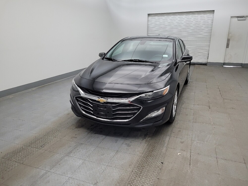 2021 Chevrolet Malibu in Maple Heights, OH 44137 - 18111884 15