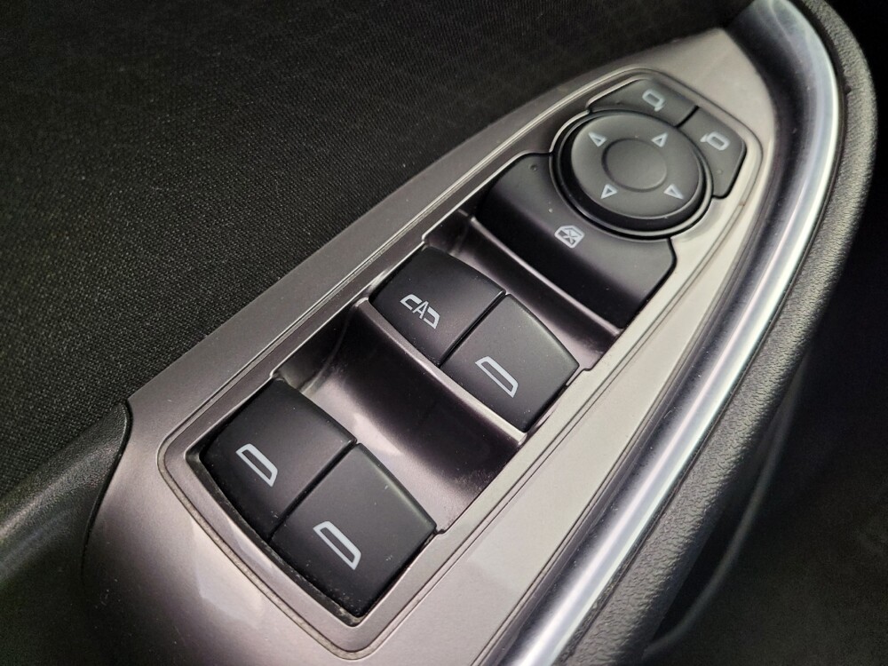 2021 Chevrolet Malibu in Maple Heights, OH 44137 - 18111884 27