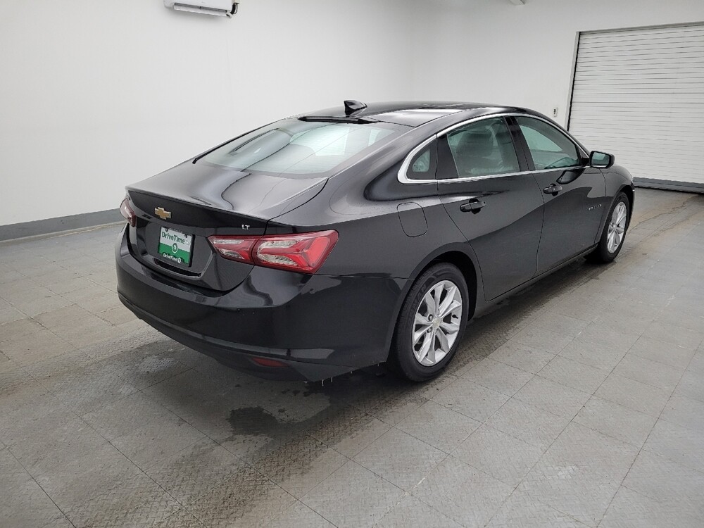 2021 Chevrolet Malibu in Maple Heights, OH 44137 - 18111884 9
