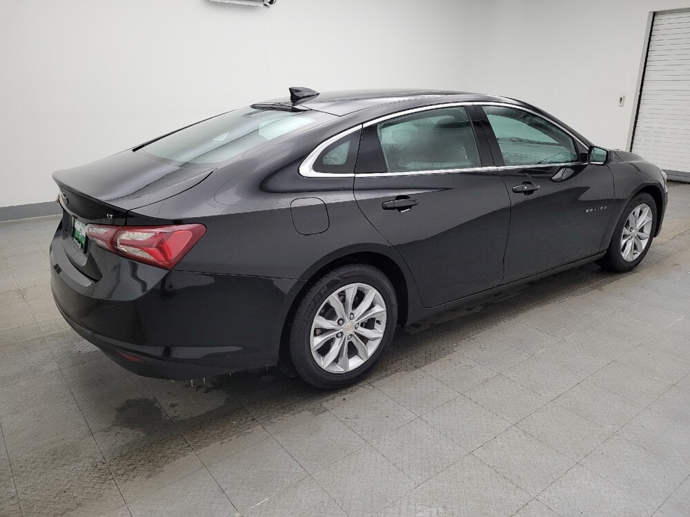 2021 Chevrolet Malibu in Maple Heights, OH 44137 - 18111884 10