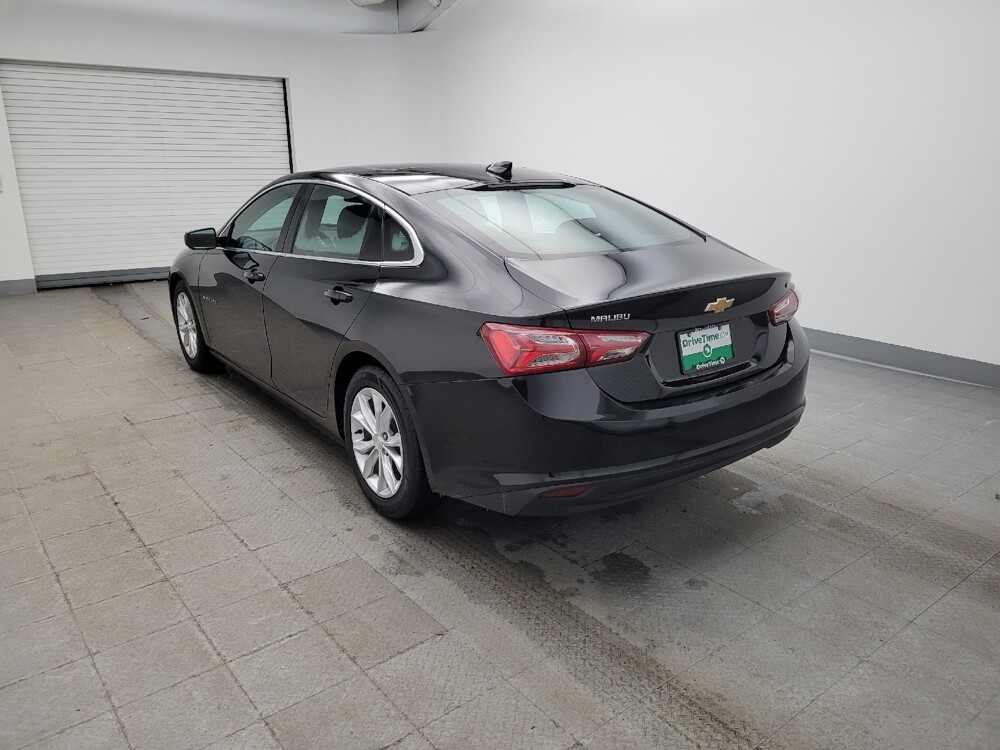 2021 Chevrolet Malibu in Maple Heights, OH 44137 - 18111884 5