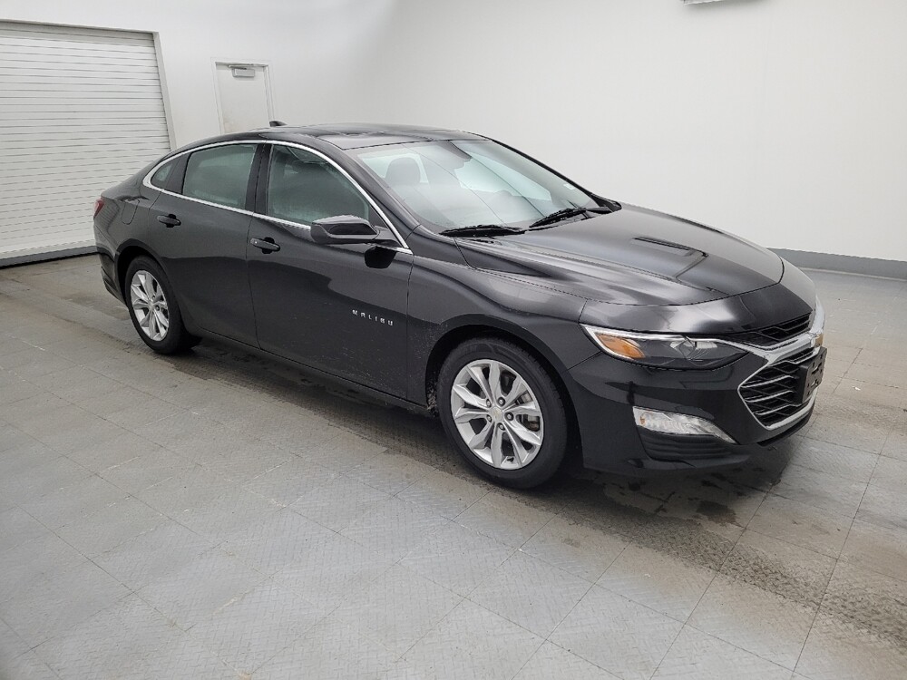 2021 Chevrolet Malibu in Maple Heights, OH 44137 - 18111884 11