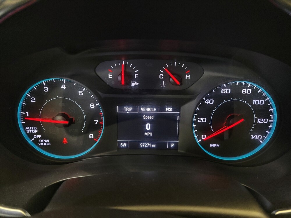 2021 Chevrolet Malibu in Maple Heights, OH 44137 - 18111884 23