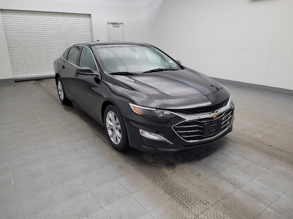 2021 Chevrolet Malibu in Maple Heights, OH 44137 - 18111884 13