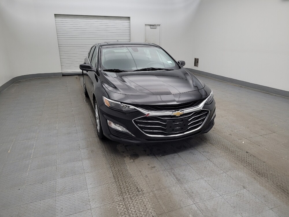 2021 Chevrolet Malibu in Maple Heights, OH 44137 - 18111884 14