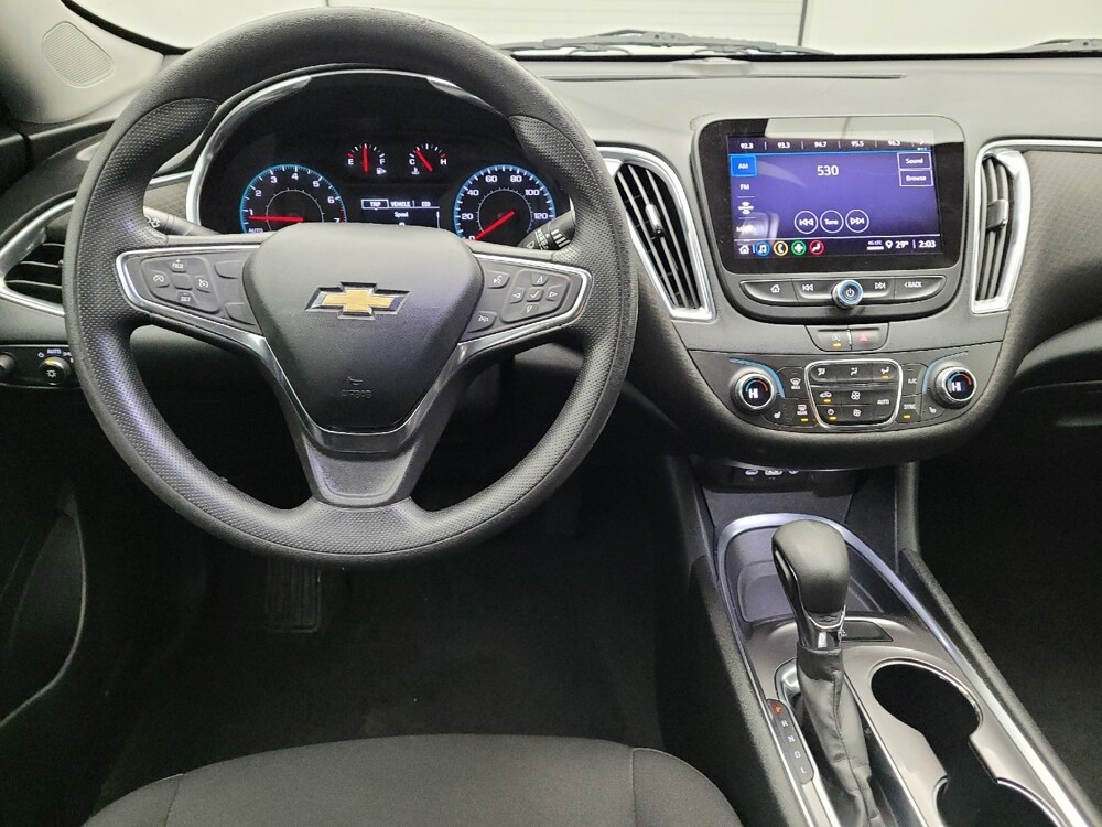 2021 Chevrolet Malibu in Maple Heights, OH 44137 - 18111884 22