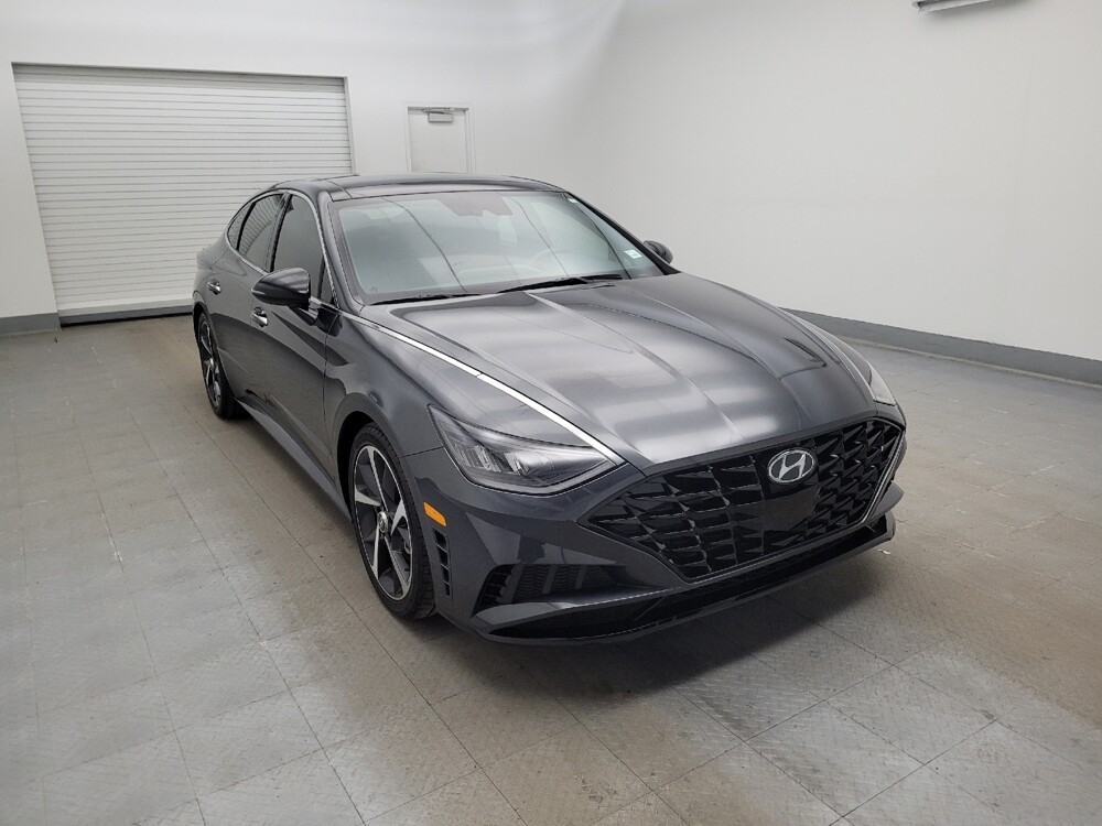 2023 Hyundai Sonata in Fairfield, OH 45014 - 18111886 13
