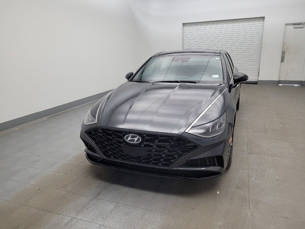 2023 Hyundai Sonata in Fairfield, OH 45014 - 18111886 15