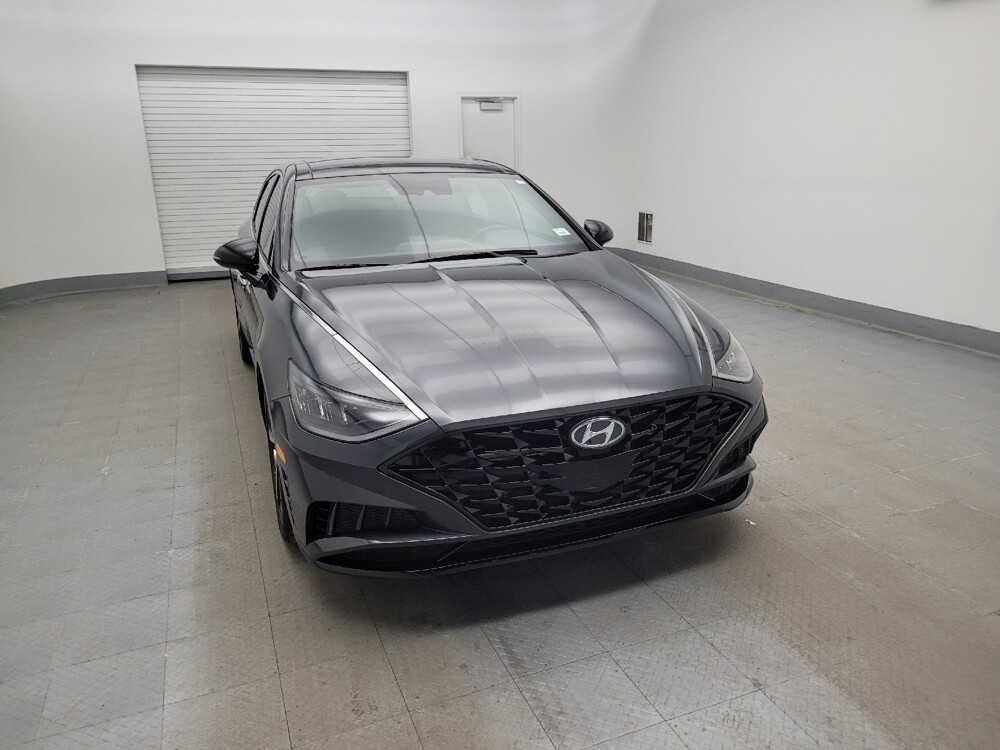 2023 Hyundai Sonata in Fairfield, OH 45014 - 18111886 14