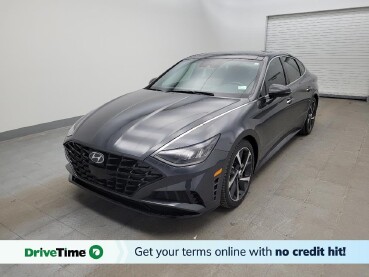 2023 Hyundai Sonata in Fairfield, OH 45014