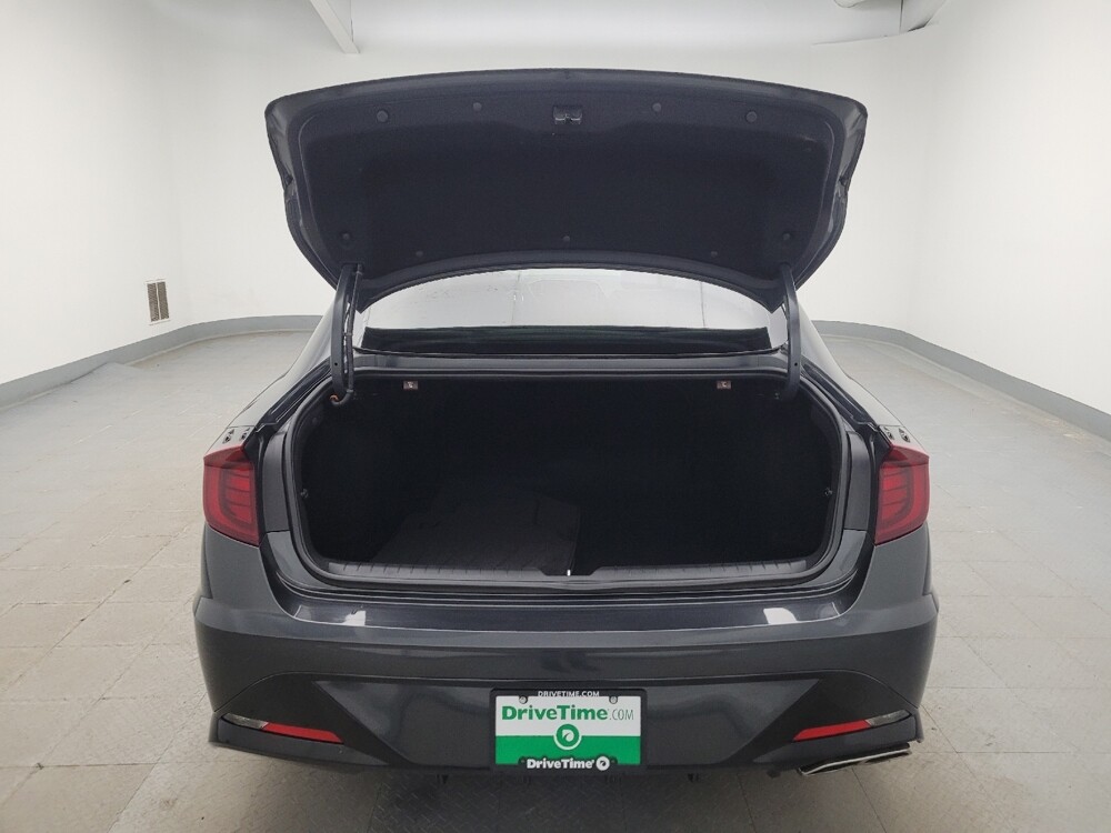 2023 Hyundai Sonata in Fairfield, OH 45014 - 18111886 29