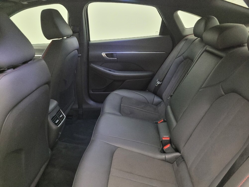 2023 Hyundai Sonata in Fairfield, OH 45014 - 18111886 18