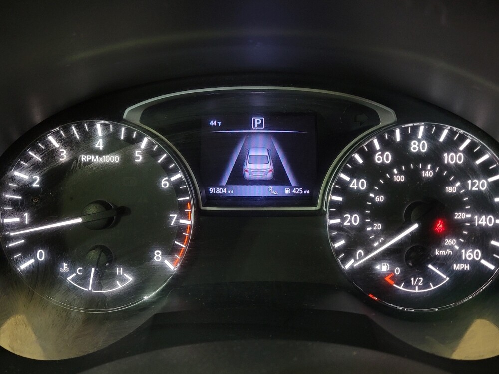 2017 Nissan Altima in Maple Heights, OH 44137 - 18111887 23