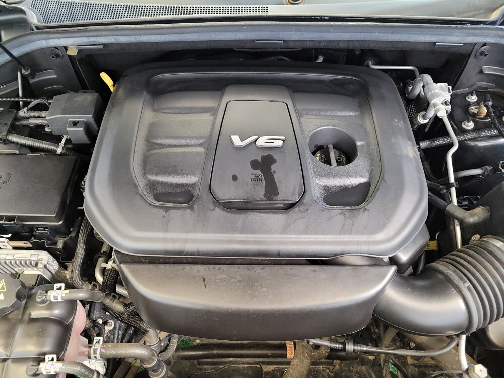 2017 Jeep Grand Cherokee in Miamisburg, OH 45342 - 18111888 30