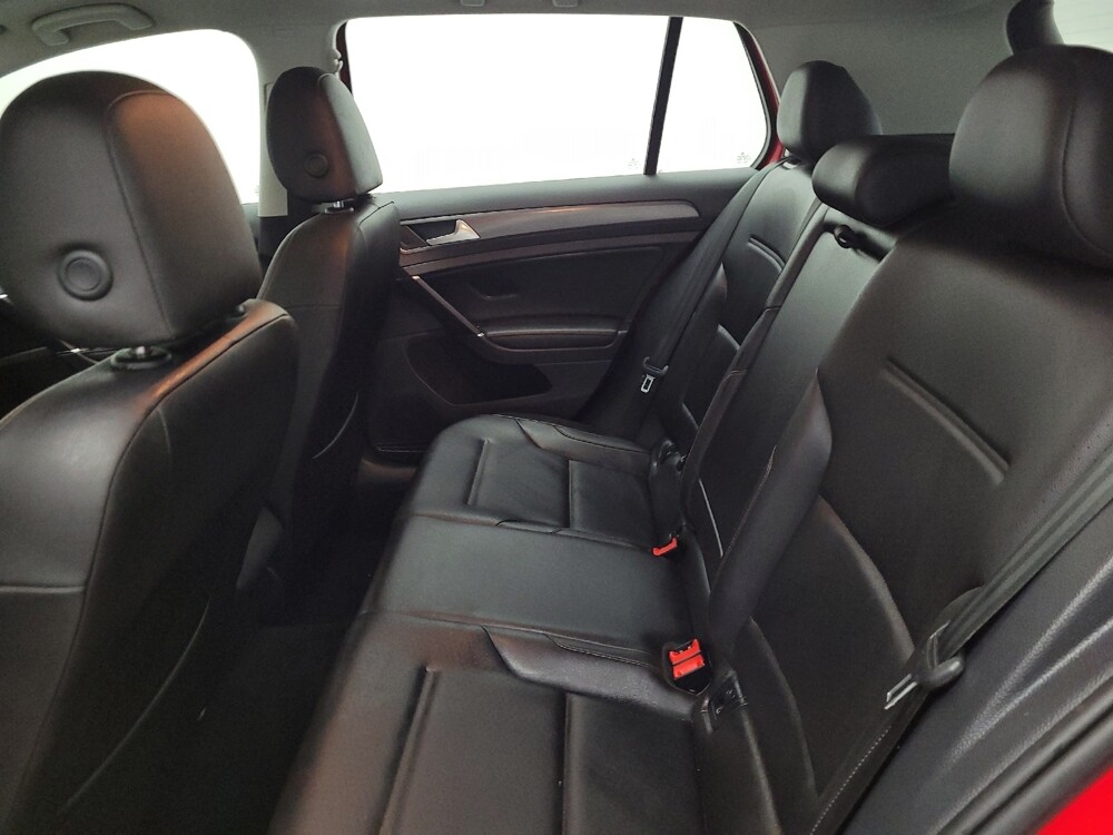 2019 Volkswagen Golf in Fairfield, OH 45014 - 18111889 18