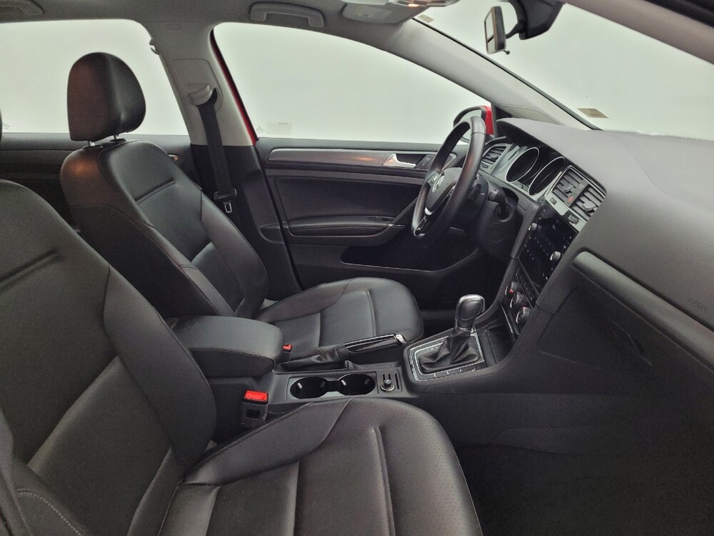 2019 Volkswagen Golf in Fairfield, OH 45014 - 18111889 21