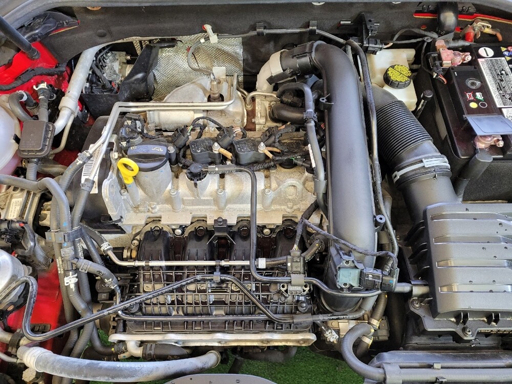 2019 Volkswagen Golf in Fairfield, OH 45014 - 18111889 30