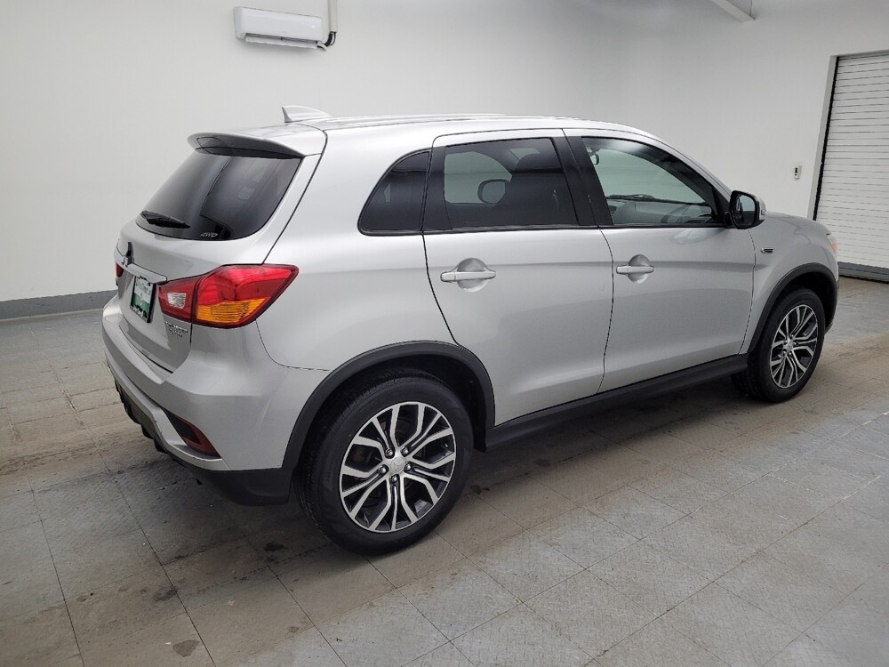 2019 Mitsubishi Outlander Sport in Miamisburg, OH 45342 - 18111890 10