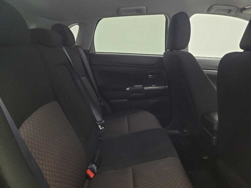 2019 Mitsubishi Outlander Sport in Miamisburg, OH 45342 - 18111890 19