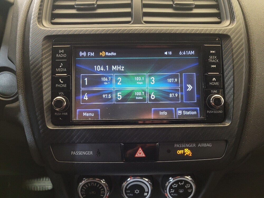 2019 Mitsubishi Outlander Sport in Miamisburg, OH 45342 - 18111890 25