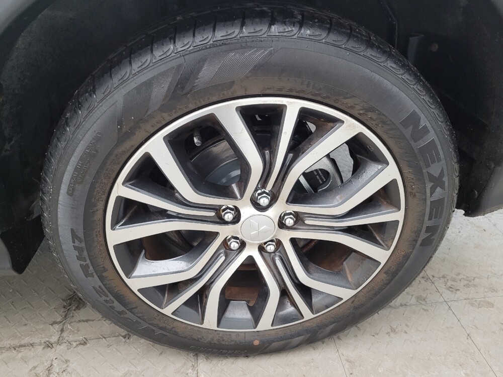 2019 Mitsubishi Outlander Sport in Miamisburg, OH 45342 - 18111890 31