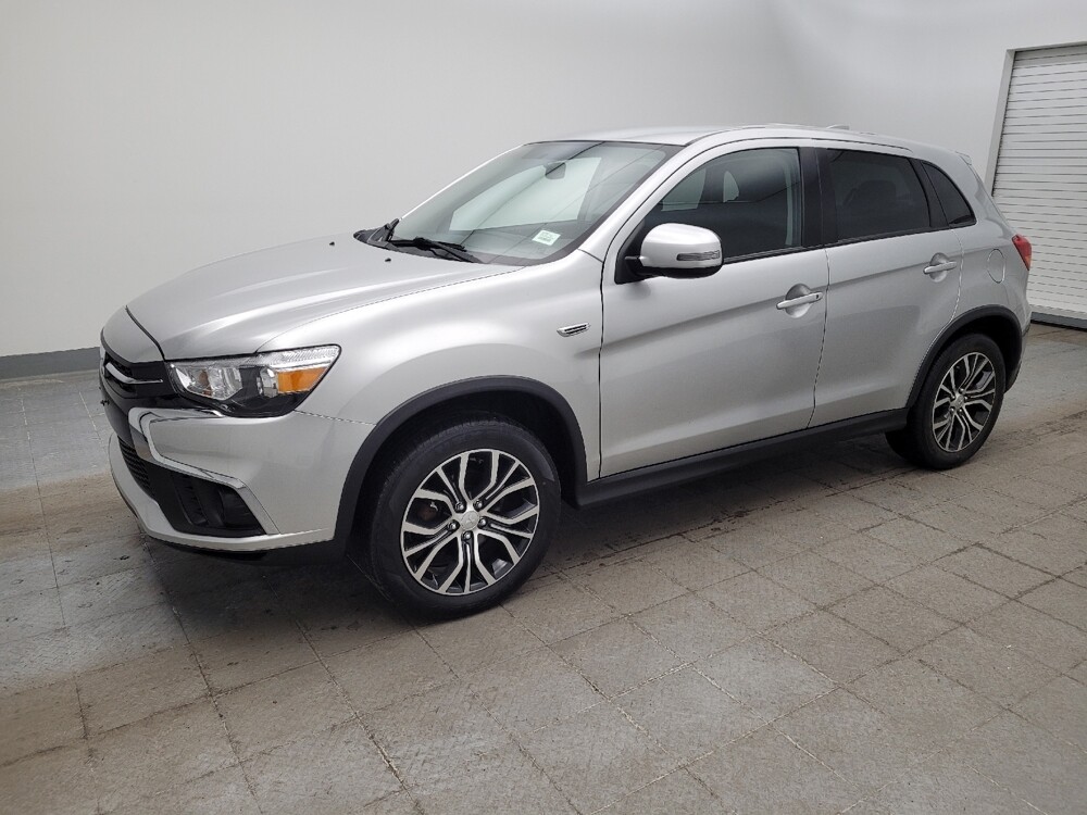 2019 Mitsubishi Outlander Sport in Miamisburg, OH 45342 - 18111890 2