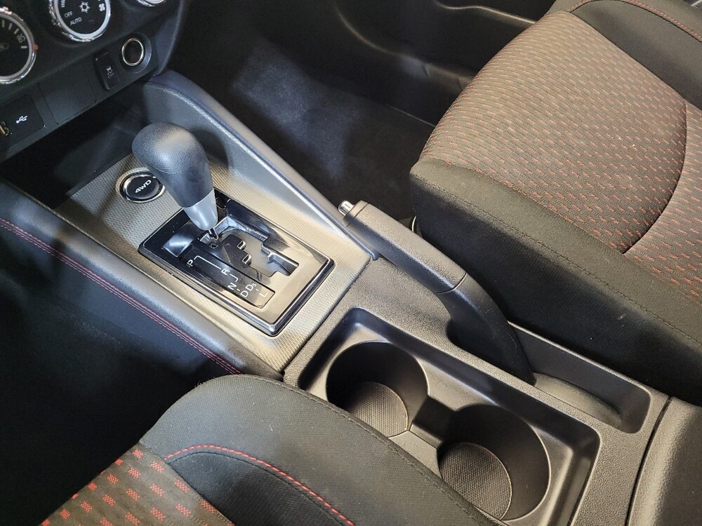 2019 Mitsubishi Outlander Sport in Miamisburg, OH 45342 - 18111890 26