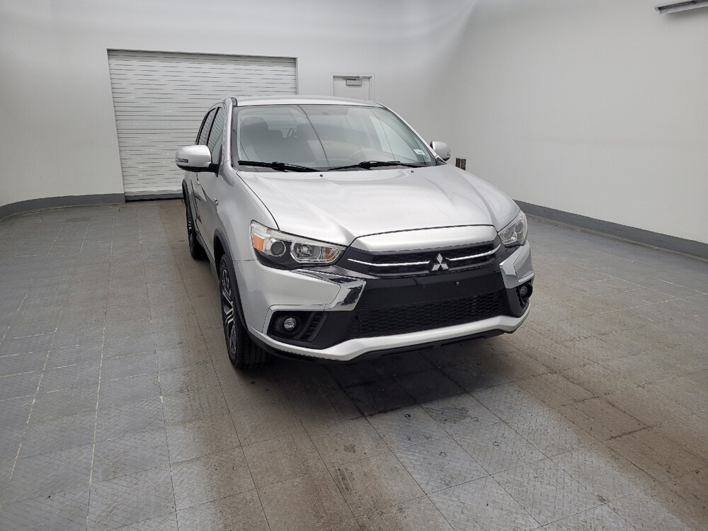 2019 Mitsubishi Outlander Sport in Miamisburg, OH 45342 - 18111890 14
