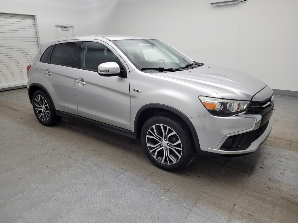 2019 Mitsubishi Outlander Sport in Miamisburg, OH 45342 - 18111890 11