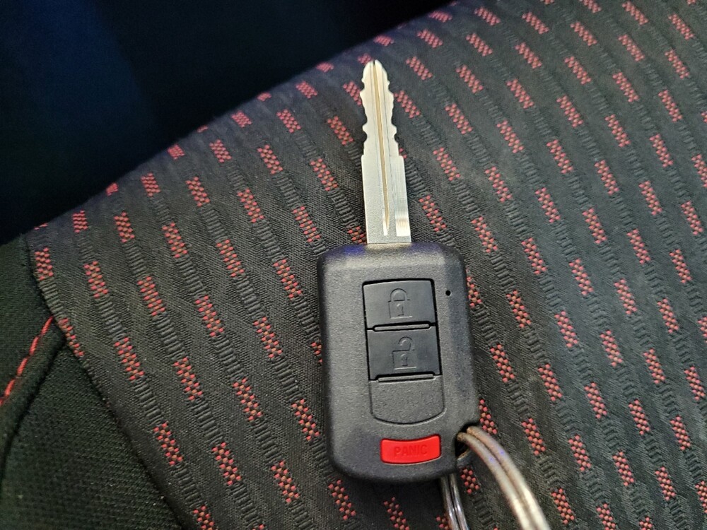 2019 Mitsubishi Outlander Sport in Miamisburg, OH 45342 - 18111890 32