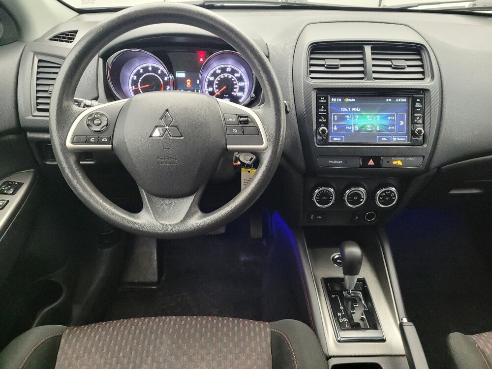 2019 Mitsubishi Outlander Sport in Miamisburg, OH 45342 - 18111890 22