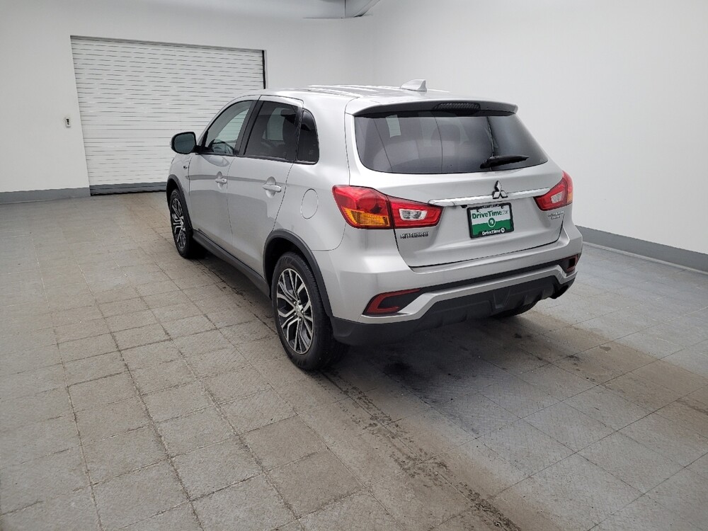 2019 Mitsubishi Outlander Sport in Miamisburg, OH 45342 - 18111890 5