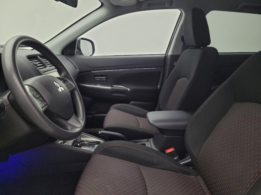 2019 Mitsubishi Outlander Sport in Miamisburg, OH 45342 - 18111890 17