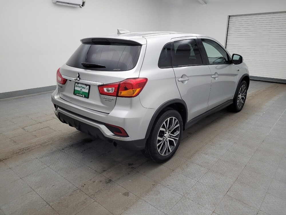 2019 Mitsubishi Outlander Sport in Miamisburg, OH 45342 - 18111890 9
