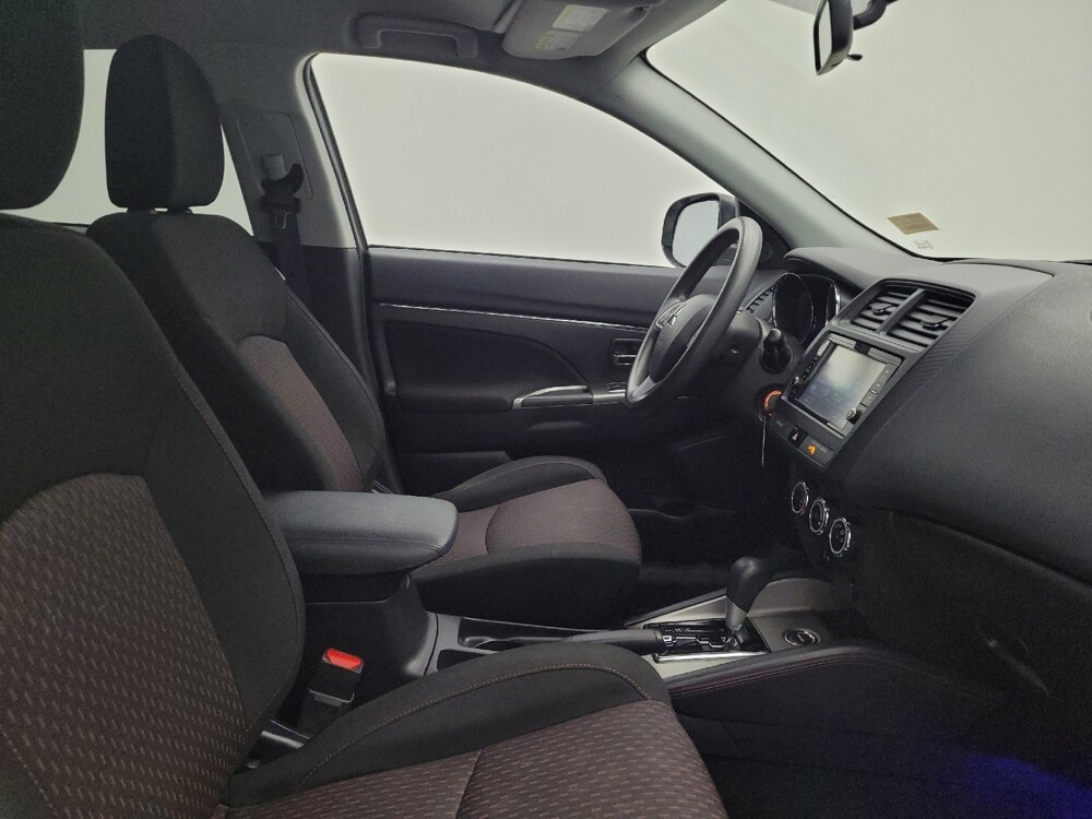 2019 Mitsubishi Outlander Sport in Miamisburg, OH 45342 - 18111890 21