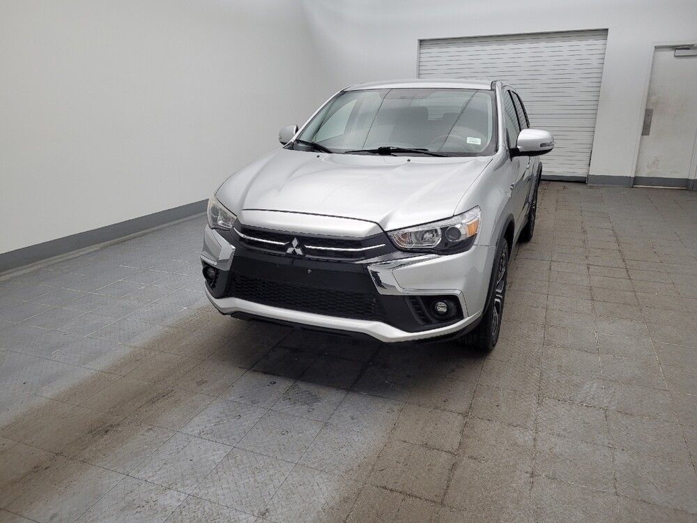 2019 Mitsubishi Outlander Sport in Miamisburg, OH 45342 - 18111890 15
