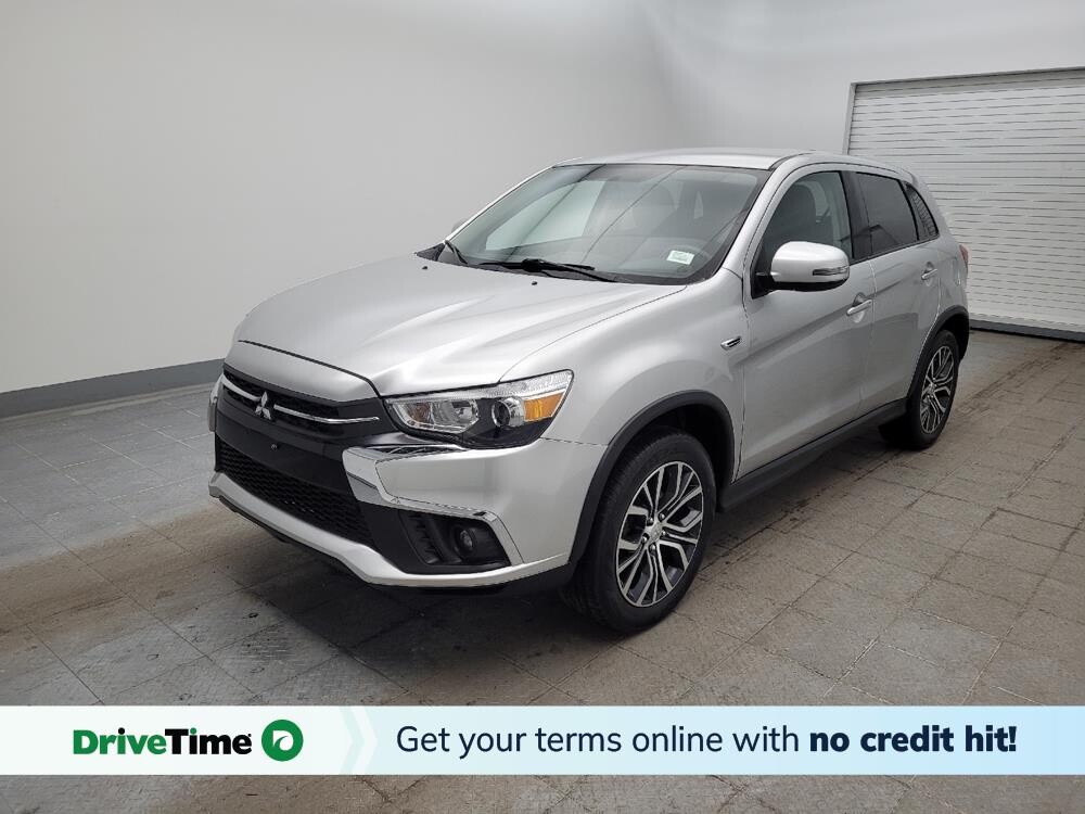 2019 Mitsubishi Outlander Sport in Miamisburg, OH 45342 - 18111890