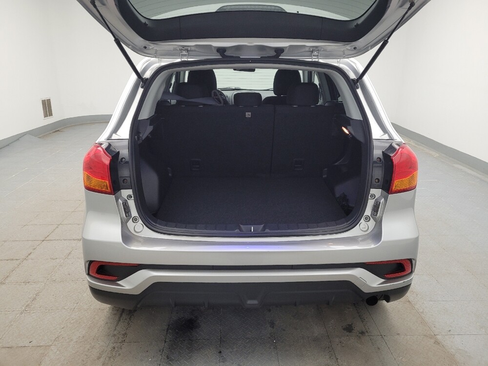 2019 Mitsubishi Outlander Sport in Miamisburg, OH 45342 - 18111890 29