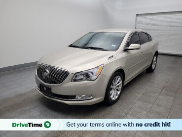 2015 Buick LaCrosse in Miamisburg, OH 45342