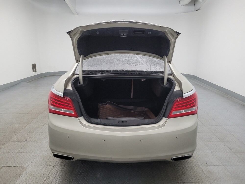 2015 Buick LaCrosse in Miamisburg, OH 45342 - 18111891 29