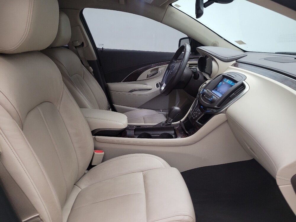 2015 Buick LaCrosse in Miamisburg, OH 45342 - 18111891 21