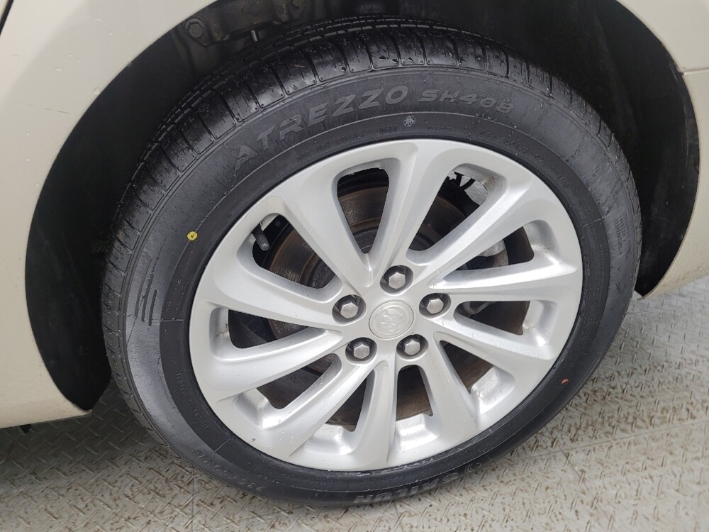 2015 Buick LaCrosse in Miamisburg, OH 45342 - 18111891 31