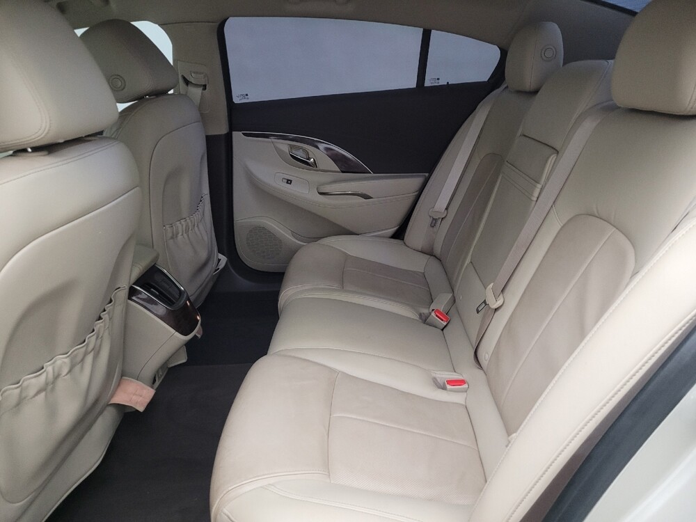 2015 Buick LaCrosse in Miamisburg, OH 45342 - 18111891 18