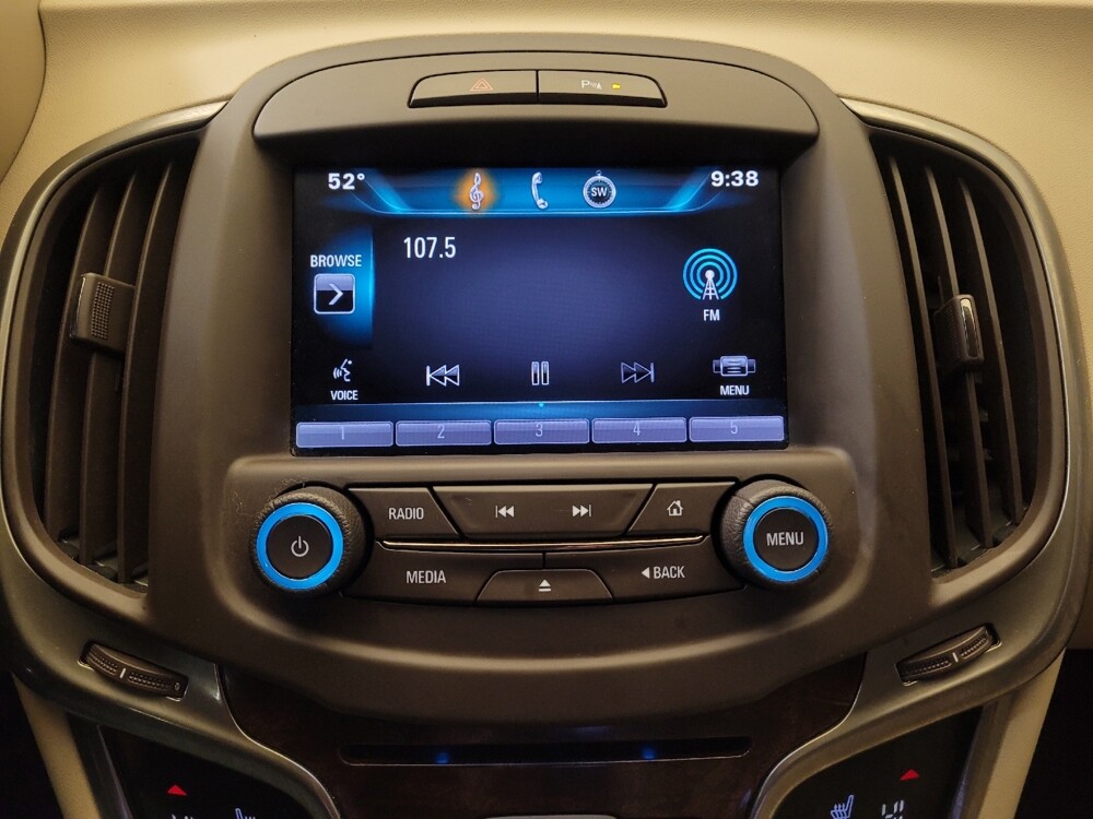 2015 Buick LaCrosse in Miamisburg, OH 45342 - 18111891 25