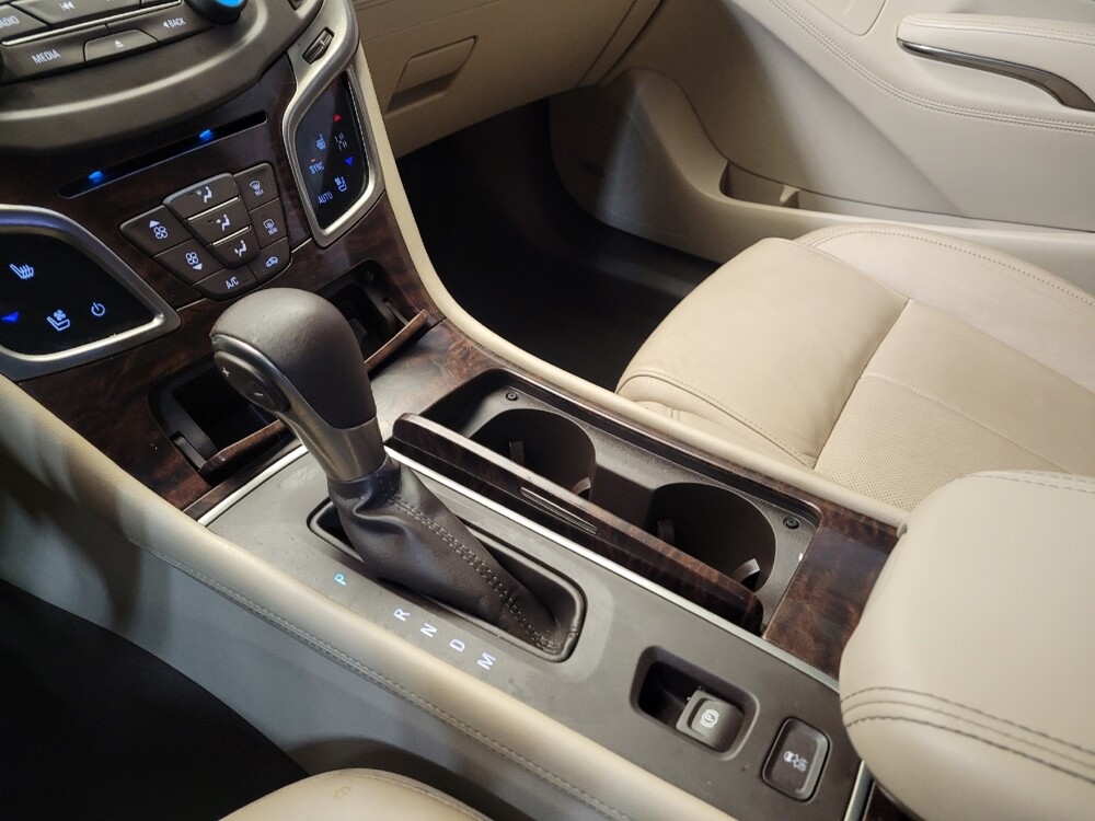 2015 Buick LaCrosse in Miamisburg, OH 45342 - 18111891 26