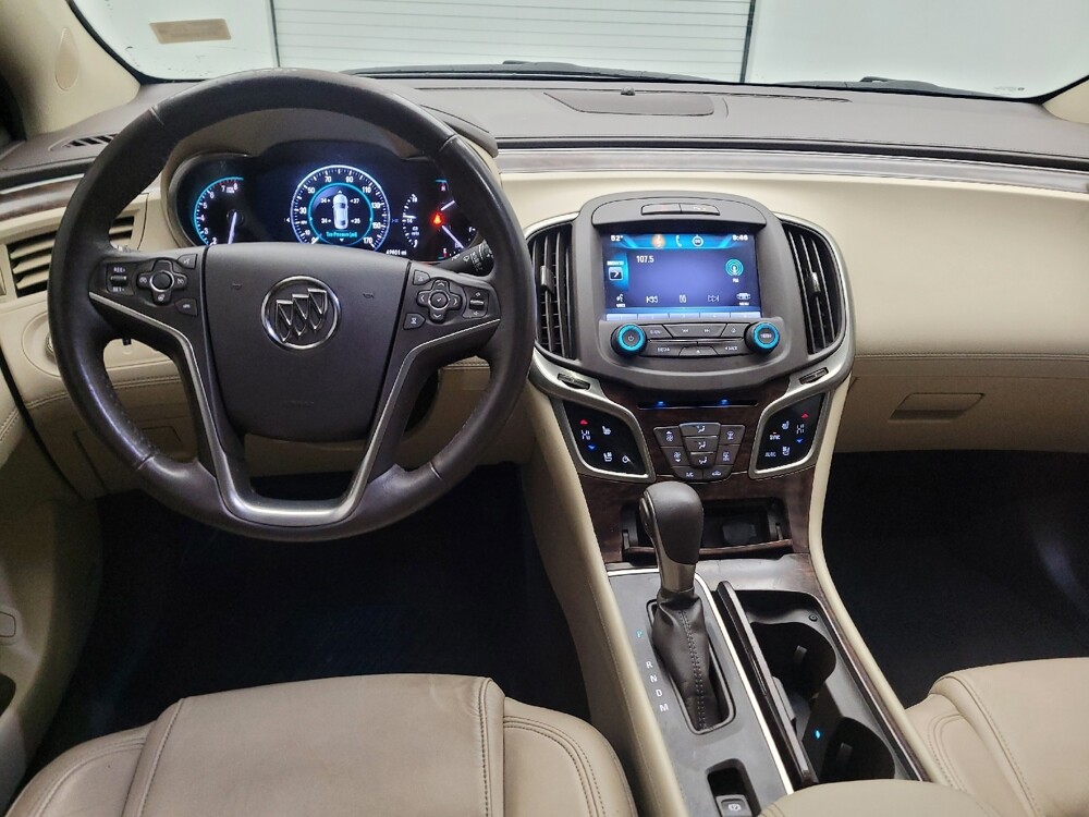 2015 Buick LaCrosse in Miamisburg, OH 45342 - 18111891 22