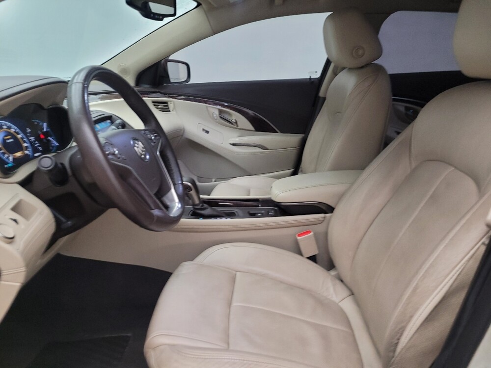 2015 Buick LaCrosse in Miamisburg, OH 45342 - 18111891 17