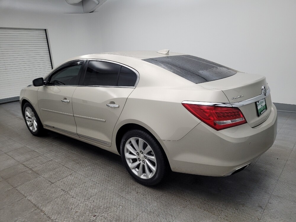 2015 Buick LaCrosse in Miamisburg, OH 45342 - 18111891 3